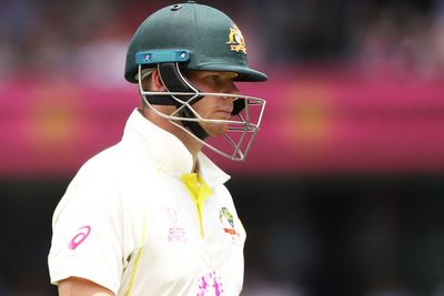 Steve Smith to warm up for Ashes in County Championship with Sussex