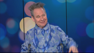 US director Peter Sellars on making art in epic times