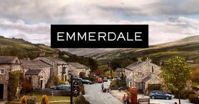 Emmerdale star breaks silence on sad decision to quit ITV soap after 11 years