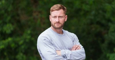Edinburgh bin man wants to 'prove himself' as he takes on SAS: Who Dares Wins in new series
