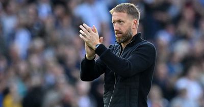 Graham Potter looks to repeat something Thomas Tuchel only managed once for Chelsea vs Liverpool