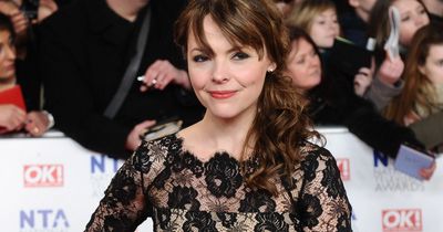 ITV Coronation Street's Kate Ford wows co-stars as she shows off new family addition