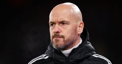 Erik ten Hag comments after Manchester United beat Man City were proved right vs Crystal Palace