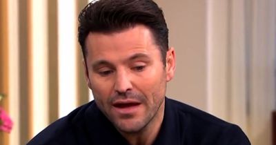 Mark Wright consoled on This Morning after rushing to try and save man's life on holiday