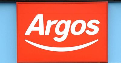 Argos to close all stores and operations in Ireland