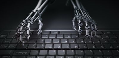 ChatGPT: students could use AI to cheat, but it's a chance to rethink assessment altogether