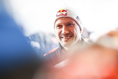 Ogier: Monte Carlo is the WRC rally I want to win the most