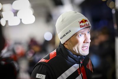 Ogier: Monte Carlo is the rally I want to win the most