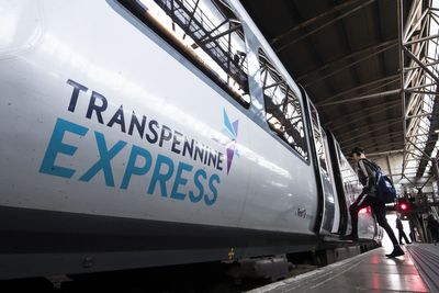 Calls to nationalise TransPennine Express after ‘one of worst days yet’