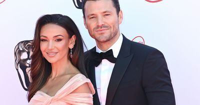 Mark Wright and Michelle's £3.5m home lacks 'individuality' and is 'too beige' say fans