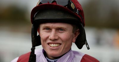 Jump jockey Josh Moore confirms retirement after recovery from serious illness and injury