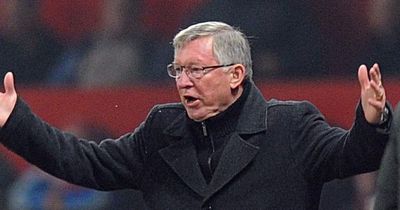 Sir Alex Ferguson's four favourites at Man Utd who were given "special treatment"
