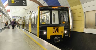 Warning of Metro line closures on two weekends for vital improvement works ahead of new train fleet