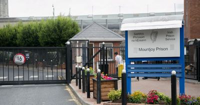 Prisoner fighting for life after gang attack in Mountjoy jail