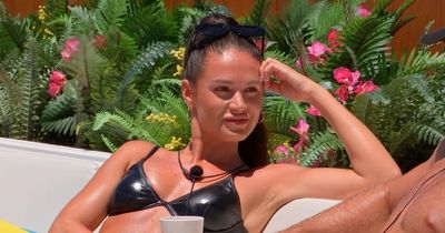 ITV Love Island fans say it's 'quite scary' as they realise Olivia's link to show's biggest former islander