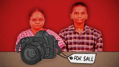 ‘I want to sell my husband’s camera’: Family of dead UNI photojournalist say he wasn’t paid for 70 months