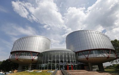 ECHR asks Britain to respond to election interference legal claim
