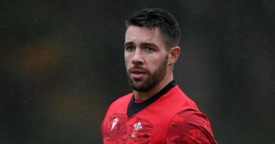 Rhys Webb reveals the emotional moment he learned of Wales Six Nations recall and the tears of joy shed