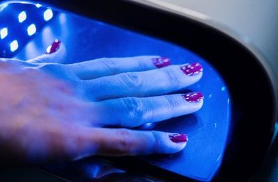 UV nail lamps can damage DNA and cause mutations, new study finds