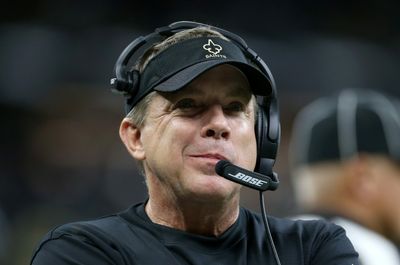 Sean Payton reportedly wants ludicrous money from a new team, might not be so desperate for an NFL return