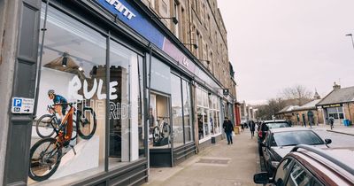 Popular Edinburgh cycle store opening third outlet in the city