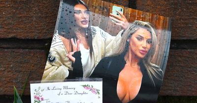 Elle Edwards' funeral to be held month after 'beautiful' woman was shot dead