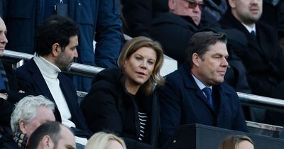 Newcastle have FFP solutions but truth laid bare after Amanda Staveley's 'too high' admission