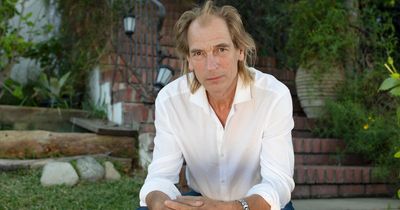 Friends' concern for British actor Julian Sands after he went missing while hiking