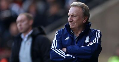 Neil Warnock breaks silence on Cardiff City job and tells club what they need to do
