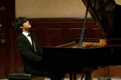 Yunchan Lim at the Wigmore Hall review: this 18 year-old could be the Lang Lang of his generation