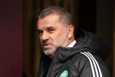 Ange Postecoglou provides Celtic injury update ahead of Morton tie