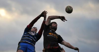 Stewartry RFC claim bonus point win over Ardrossan Accies in Tennent's West One