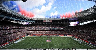 NFL UK teams announced alongside changes to ticket policy for 2023