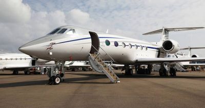 Netflix offers more than £300,000 a year to work as a flight attendant based in California