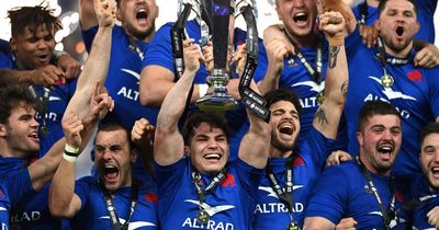 Six Nations 2023 fixtures: TV channel and kick-off times for every match