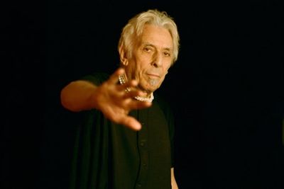 John Cale: Mercy album review - at 80, he’s still forging his own innovative path