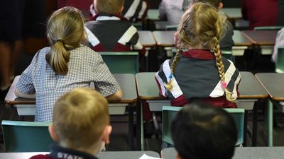 National education strategy has done 'little' to improve student outcomes, report says