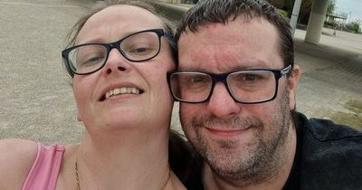 Evil couple tortured kids by feeding them soap and making them take boiling hot baths