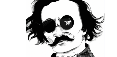 How Edgar Allan Poe became the darling of the maligned and misunderstood