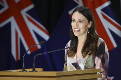 Jacinda Ardern did things her own way—including her candid resignation as New Zealand prime minister