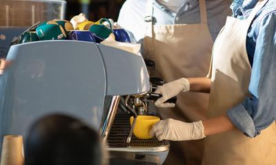 Disability services provider urged to apologise and compensate woman for ‘artificial’ and ‘inadequate’ barista training course