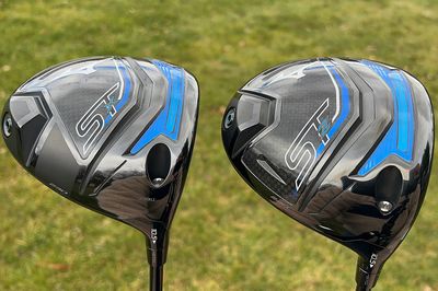 Mizuno ST-Z 230, ST-X 230, ST-X PLTNM 230 drivers