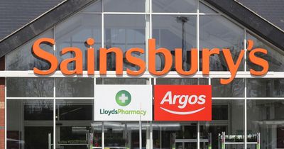 Sainsbury's to lose 237 in-store pharmacies across UK