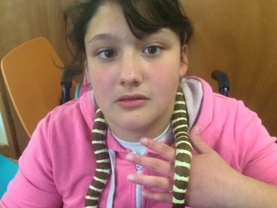 Vulnerable girl ‘neglected by her parents’ was found dead on ‘filthy puppy pads’