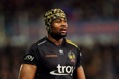 Christ Tshiunza ‘ticking all the boxes’ for Wales ahead of Six Nations
