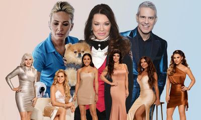 From Andy Cohen to Real Housewives and beyond: a beginner’s guide to the Bravo universe