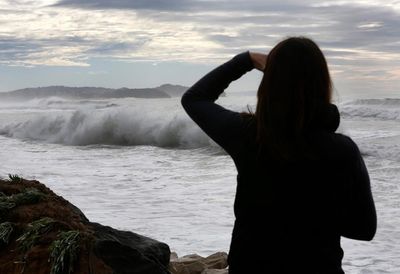 My bad trip – it was supposed to be a 75th birthday away, it ended up being a rain-drenched fiasco