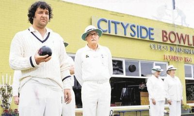 Crackerjack: the unfairly forgotten comedy that celebrated the great Aussie bowling club