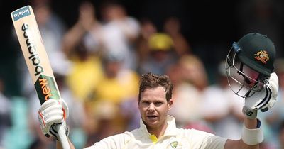 Michael Vaughan gives verdict on Steve Smith's pre-Ashes county stint as fans divided