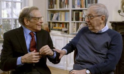Turn Every Page: a peek into Robert Caro and Robert Gottlieb’s long creative relationship